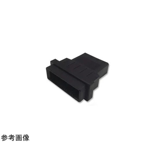 1−179552−2 ハウジング プラグ