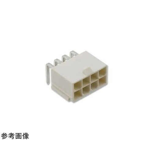 87427−0842 コネクタヘッダ2列