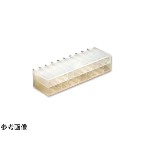 39−29−9122 コネクタヘッダ2列