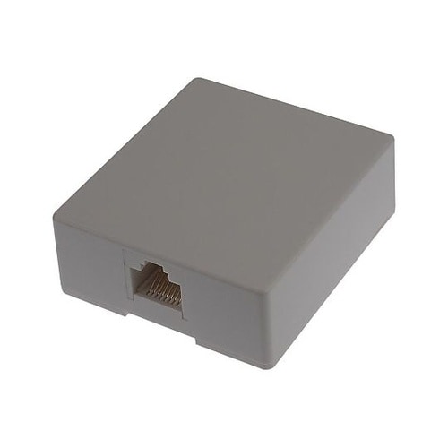 SPC12904A コネクタ モジュラー