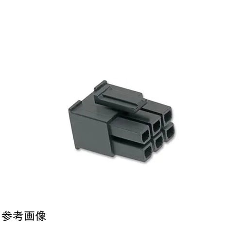 171692−0108コネクタハウジング