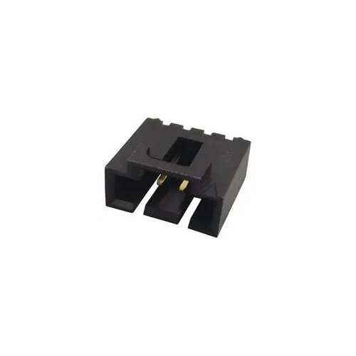 70543−0003 コネクタヘッダ1列