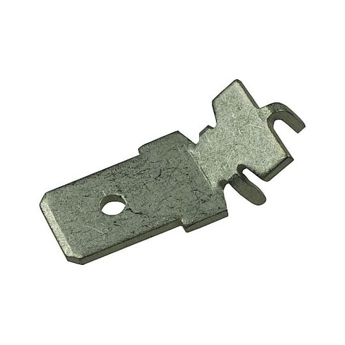 4908 ターミナル オスディスコネクト