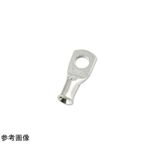 MC000751 銅管状ラグ クリンプ