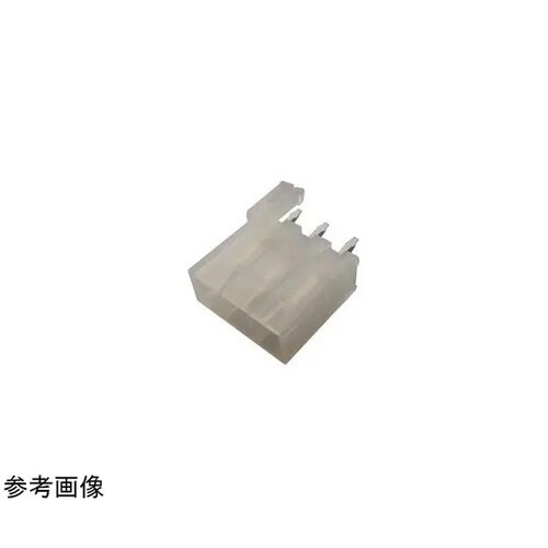 39−30−1039 コネクタヘッダ1列