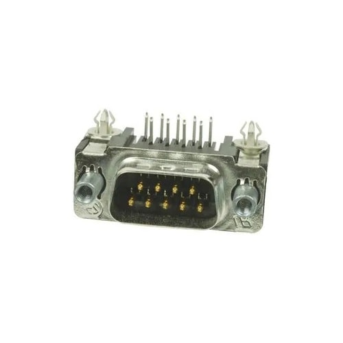 5747840−5 D コネクタ プラグ