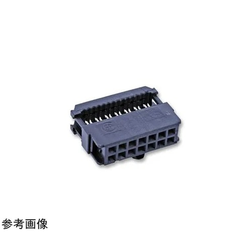 1−1658622−0 コネクタ 2列