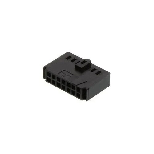 102387−2 ハウジングレセプタクル