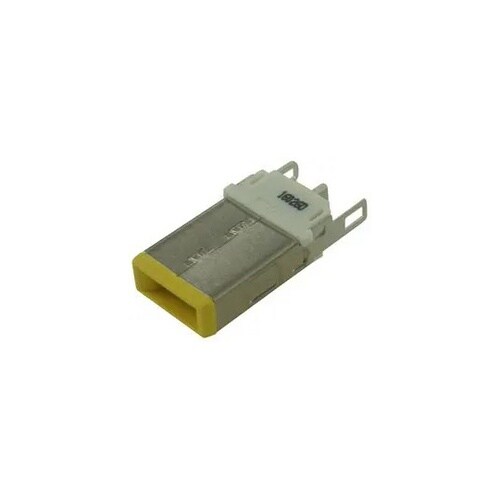 1−2129334−1 DC 電源プラグ