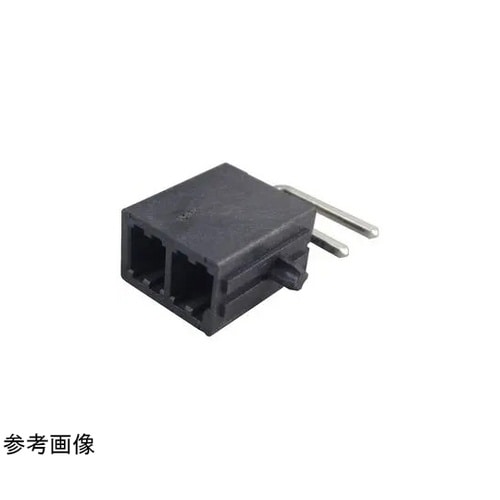 76825−0002 コネクタヘッダ2列