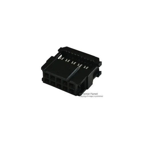 1658620−1 コネクタRCPT2列