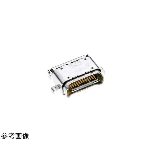 2295018−2 USBコネクタタイプ