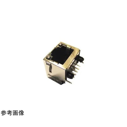 43860−0025 ジャック 1ポート