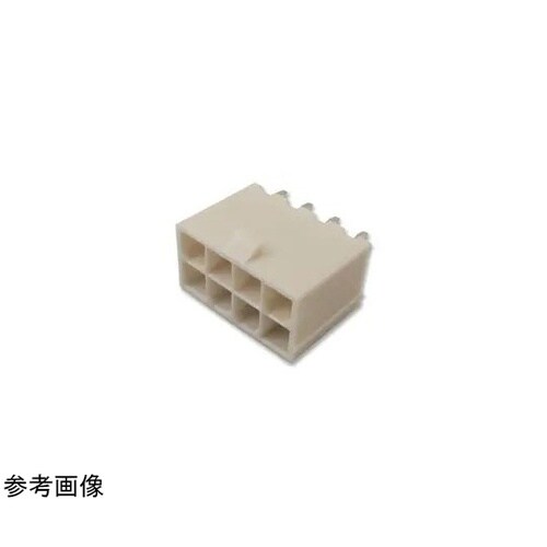 39−29−9103 コネクタヘッダ2列