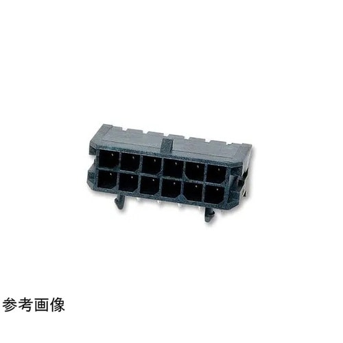 43045−0627 コネクタヘッダ2列