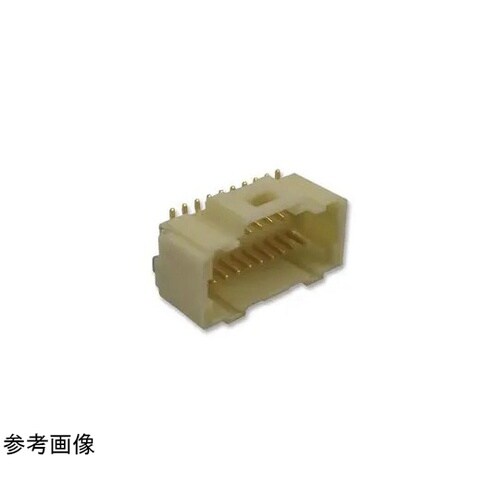 501190−3017コネクタヘッダ2列