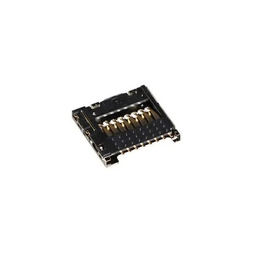 104031−0811 コネクタマイクロ