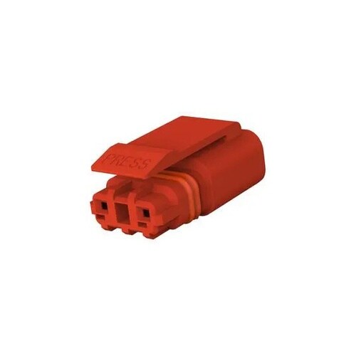 3−2834074−2 プラグハウジング