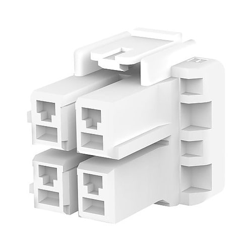 1376392−1 プラグ ハウジング