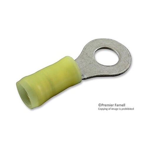 PV10−14R−L ターミナル リング