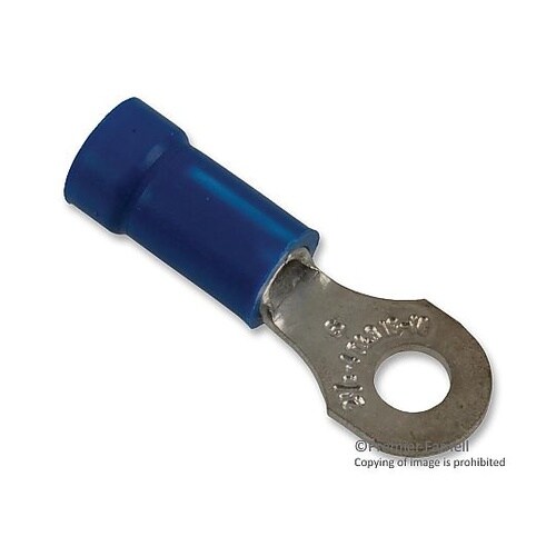 PV14−6R−Cターミナルリングタング