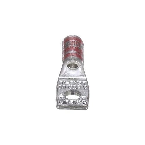 LCA8−10−L圧縮コネクタアメリカン