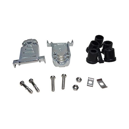 MC001559 D SUB カバーDE