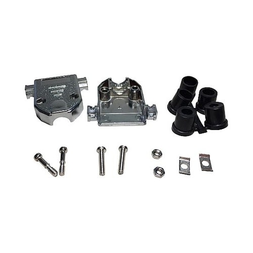 MC001560 D SUB カバーDA