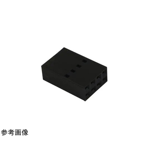 22−55−2081コネクタRCPT2列