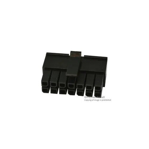 43025−1400 コネクタハウジング