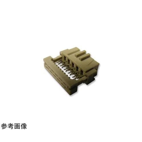 1−215915−6コネクタRCPT2列