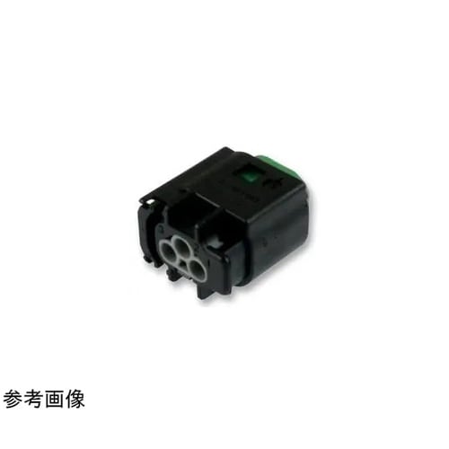 1−967642−1 RCPTハウジング