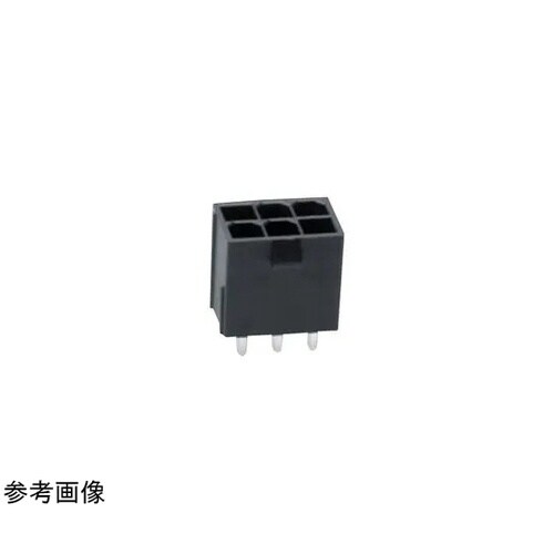 172447−0204コネクタヘッダ2列