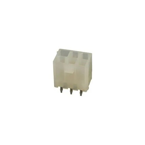 39−29−0063 コネクタヘッダ2列