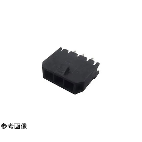 43650−0516 コネクタヘッダ1列