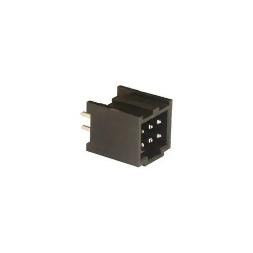 90130−1106 コネクタヘッダ2列