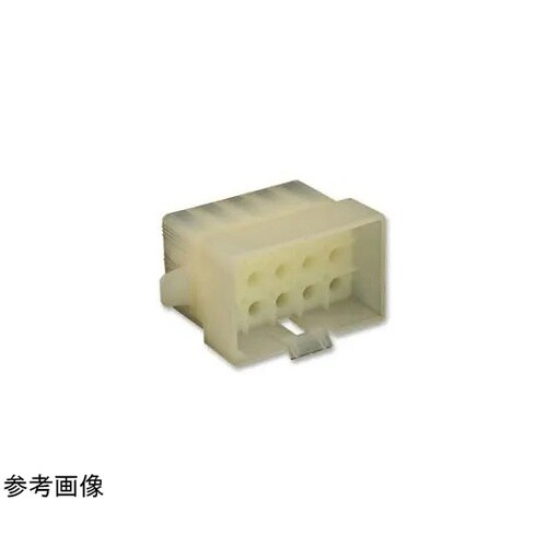 19−09−2151 コネクタハウジング