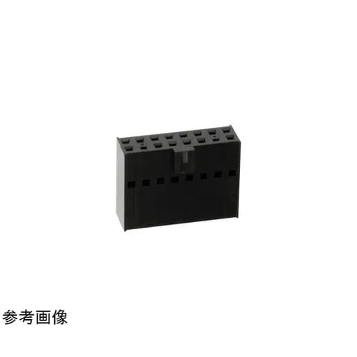 90142−0040コネクタRCPT2列