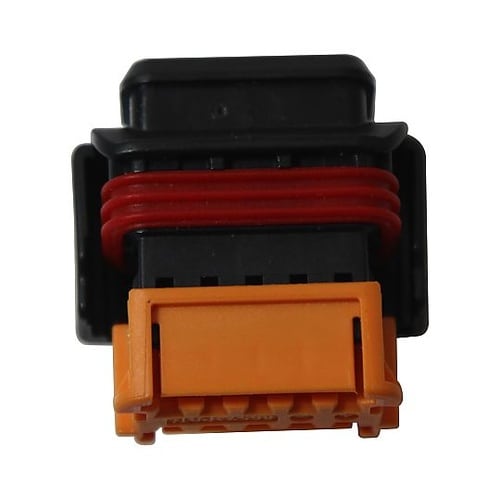 98788−1201 コネクタハウジング