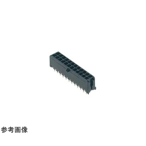 43650−0221 コネクタヘッダ1列