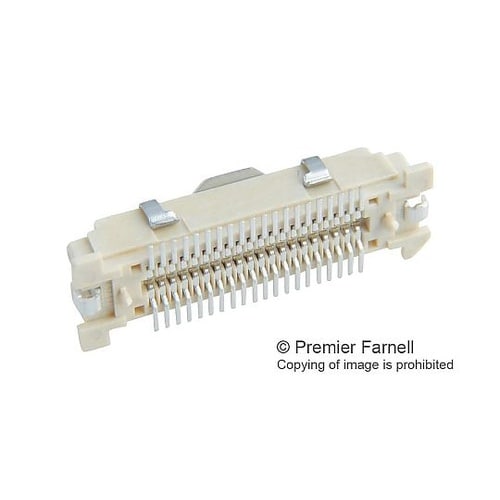 52885−0474コネクタスタッキング