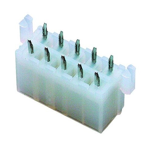 39−29−9029 コネクタヘッダ2列