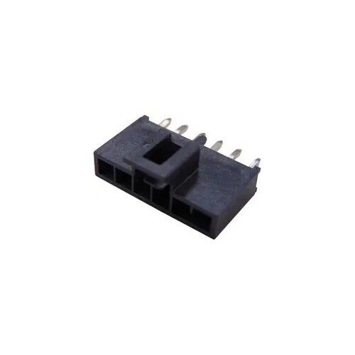 105309−1106コネクタヘッダ1列