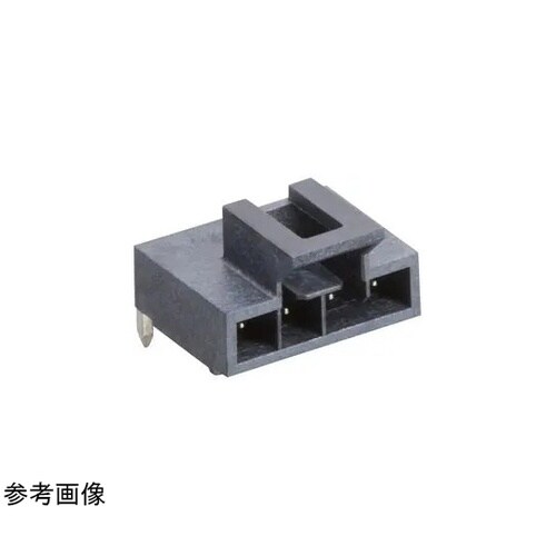 105313−1106コネクタヘッダ1列