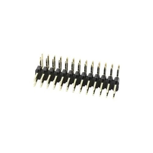 2213R−26G コネクタヘッダR/A