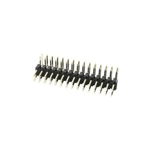 2213R−30G コネクタヘッダR/A