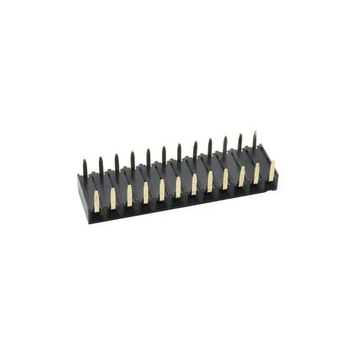 2212BR−12GコネクタRCPT1列