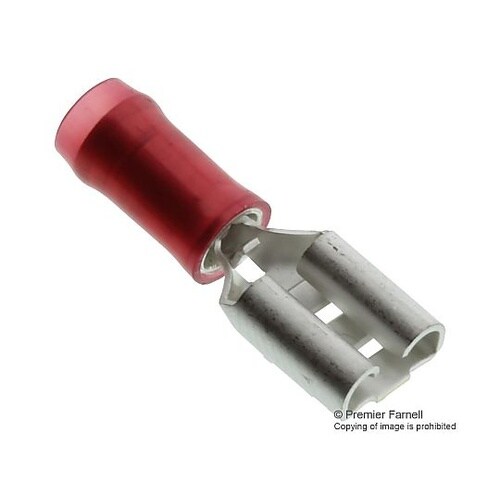 8−640903−1 メスディスコネクト