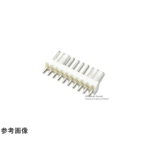 22−27−2141 コネクタヘッダ1列