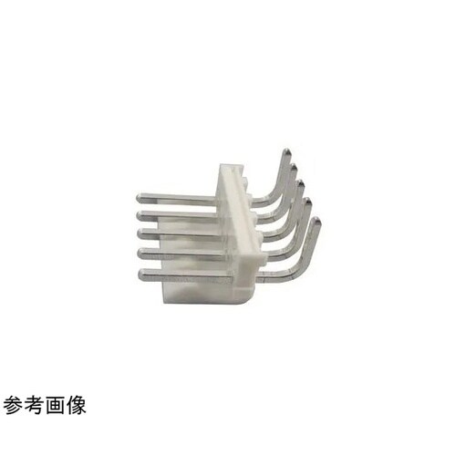 26−60−5080 コネクタヘッダ1列